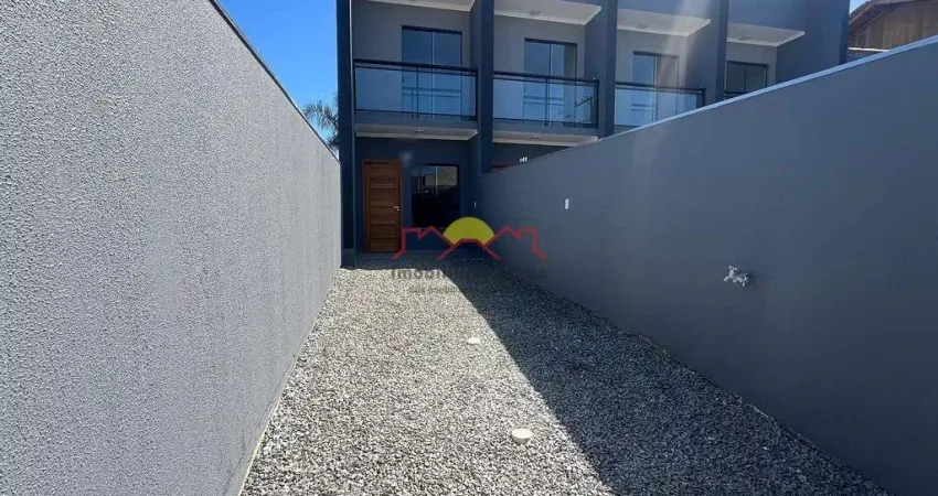 Casa com 2 quartos à venda no Aventureiro, Joinville