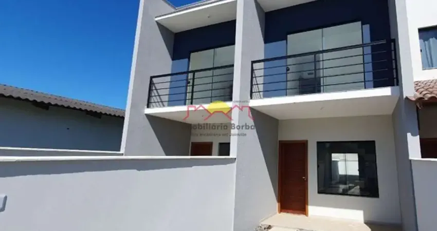 Casa com 2 quartos à venda no Ubatuba, São Francisco do Sul 