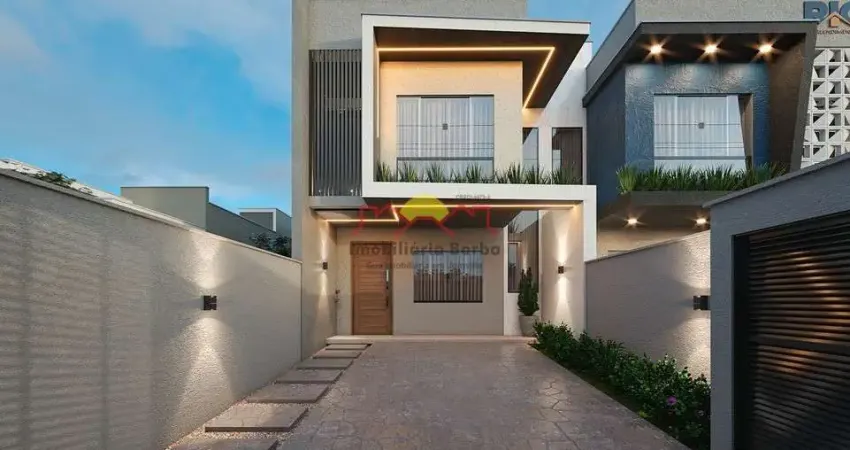 Casa com 3 quartos à venda no Armação, Penha 