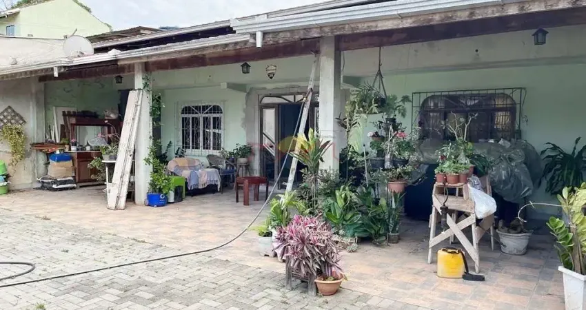 Casa com 3 quartos à venda no Jarivatuba, Joinville