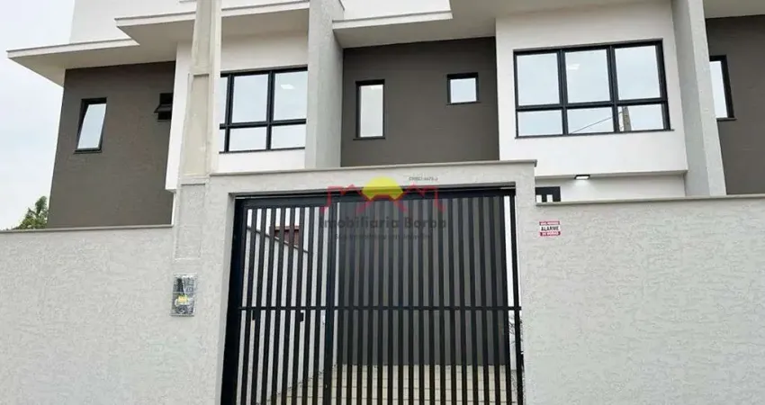 Casa com 2 quartos à venda no São Cristovão, Barra Velha 