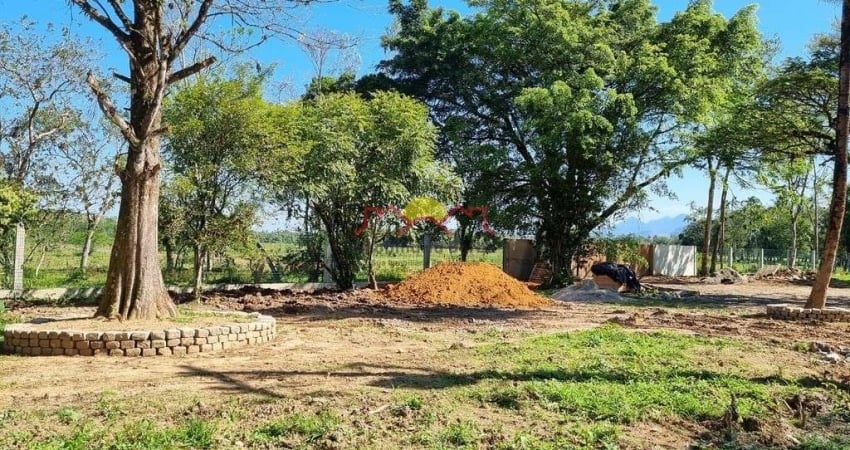 Terreno à venda em Pirabeiraba, Joinville 
