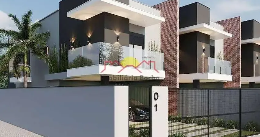 Casa com 3 quartos à venda no Glória, Joinville 