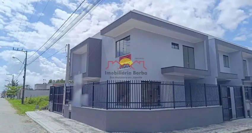 Casa com 2 quartos à venda no Itacolomi, Balneário Piçarras 