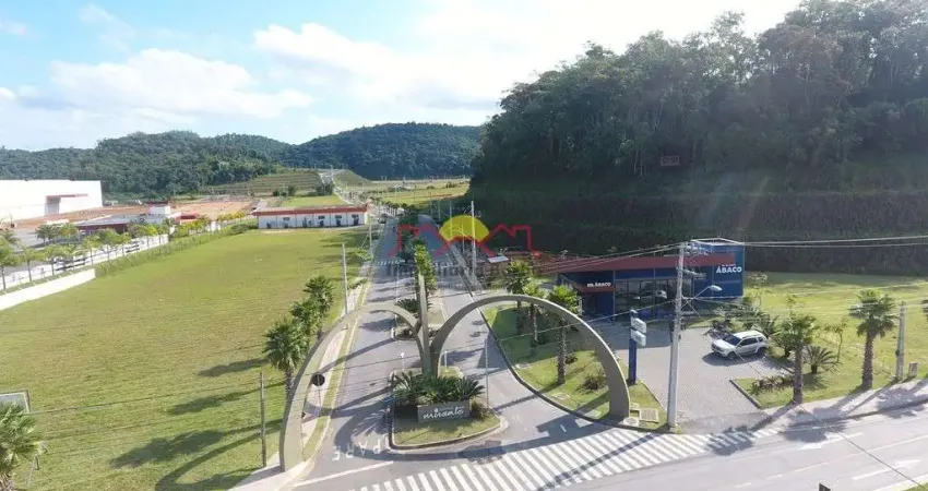 Terreno à venda no Itinga, Araquari 