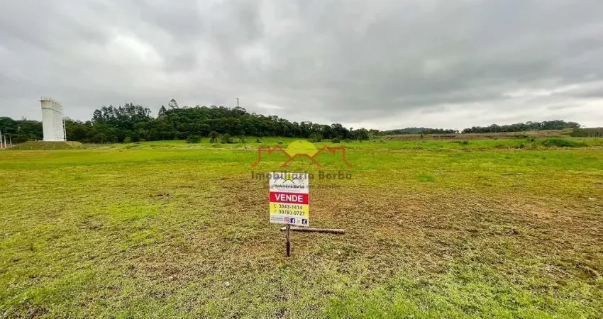 Terreno com Área Total de 430 m² em Araquari