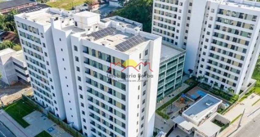 Apartamento com 2 quartos à venda no Costa e Silva, Joinville 