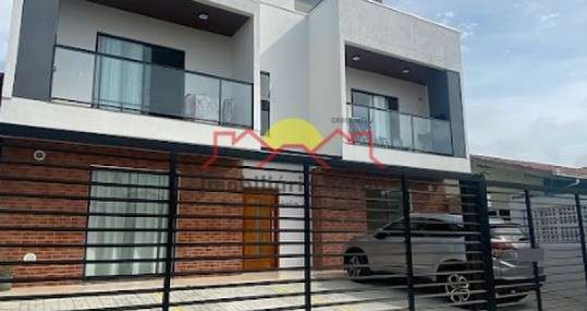 Apartamento Giardino com Suíte e Churrasqueira