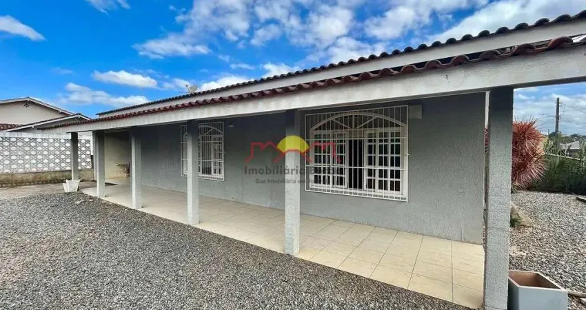 Casa com 3 quartos à venda no Boehmerwald, Joinville 