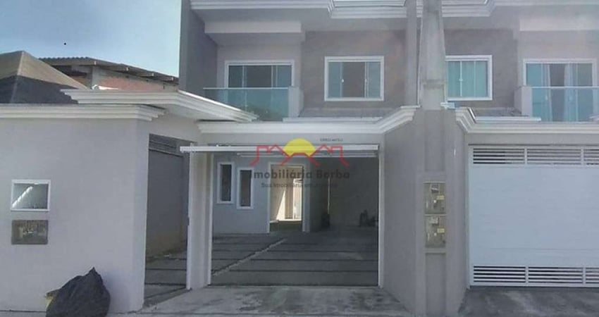 Casa com 3 quartos à venda no Aventureiro, Joinville 