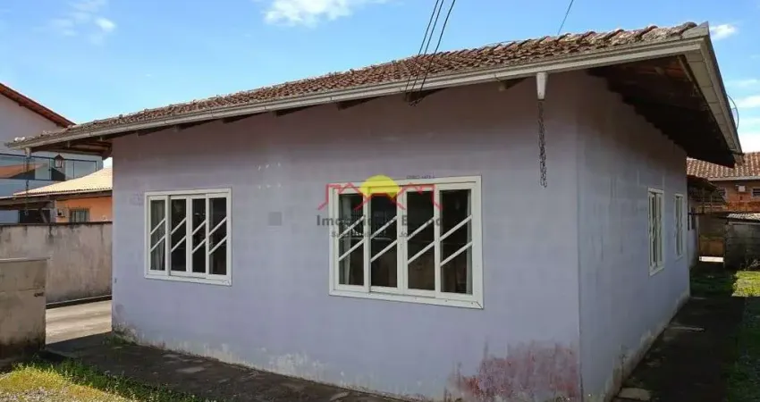 Casa com 3 quartos à venda no Boehmerwald, Joinville 