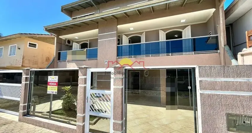 Casa com 5 quartos à venda no Balneário Enseada, São Francisco do Sul 