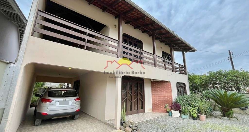 Casa com 3 quartos à venda no Boehmerwald, Joinville 