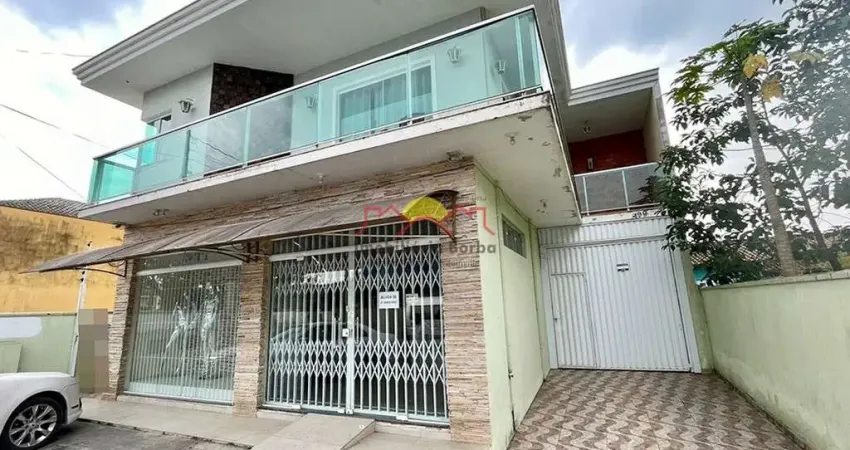Casa com 3 quartos à venda no Boehmerwald, Joinville 