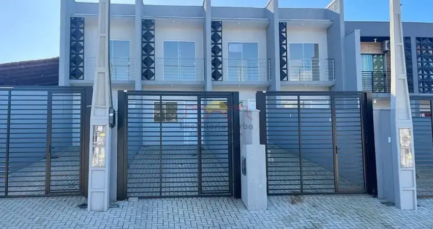 Casa com 2 quartos à venda no Itinga, Araquari