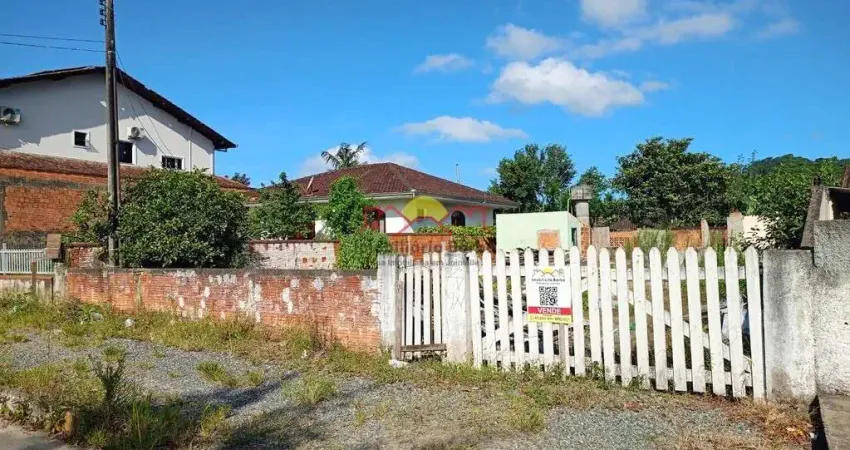 Terreno à venda no Parque Guarani, Joinville 