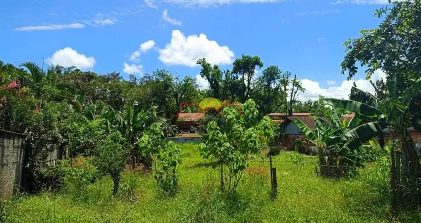 Terreno à venda no Petrópolis, Joinville 