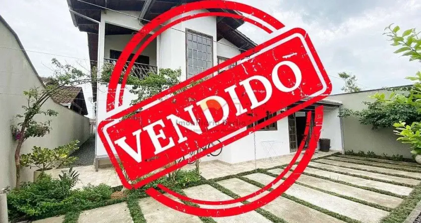 Casa com 4 quartos à venda no Boehmerwald, Joinville