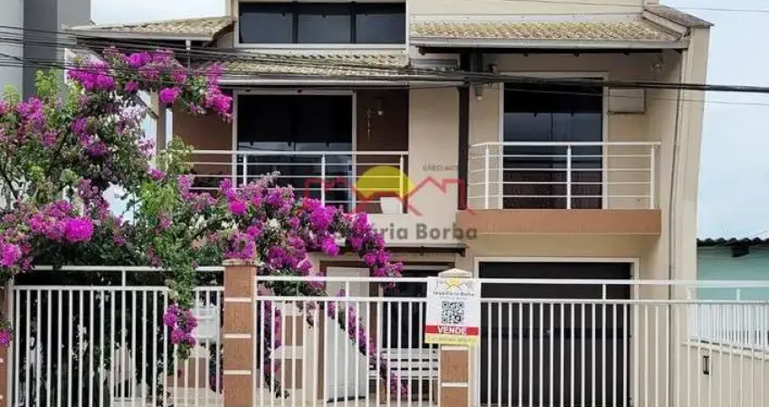 Apartamento com 3 quartos à venda no Boehmerwald, Joinville 