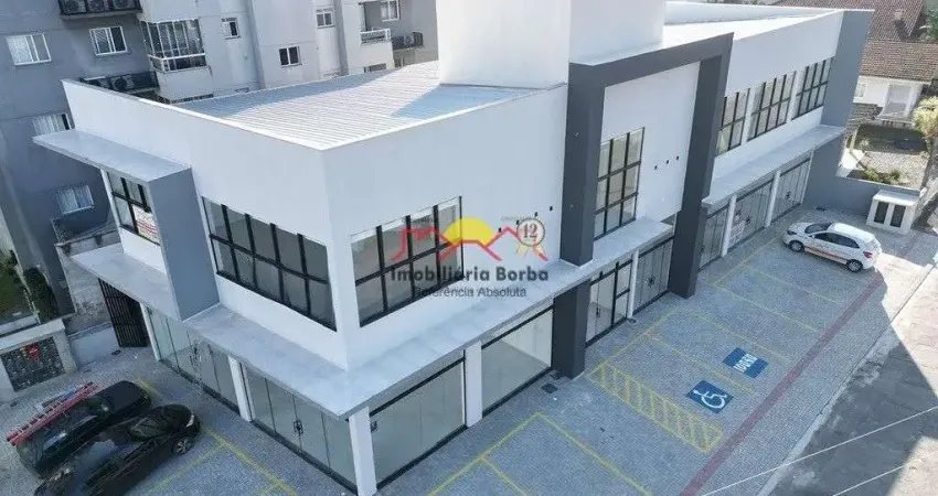 Sala comercial para alugar no Bom Retiro, Joinville