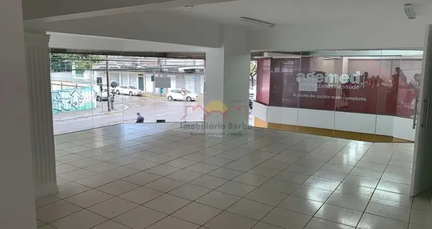 Sala comercial para alugar no Centro, Joinville