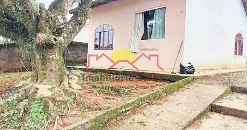 Casa com 2 quartos à venda no Paranaguamirim, Joinville 
