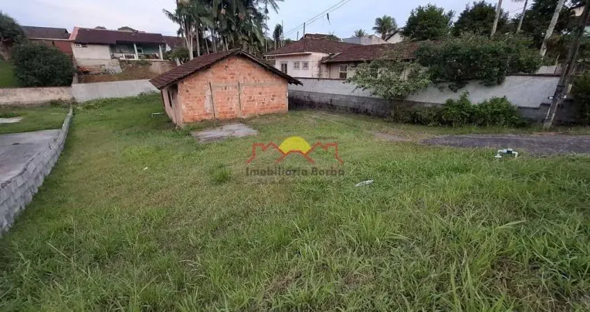 Terreno com 540 m² no  Boehmerwald