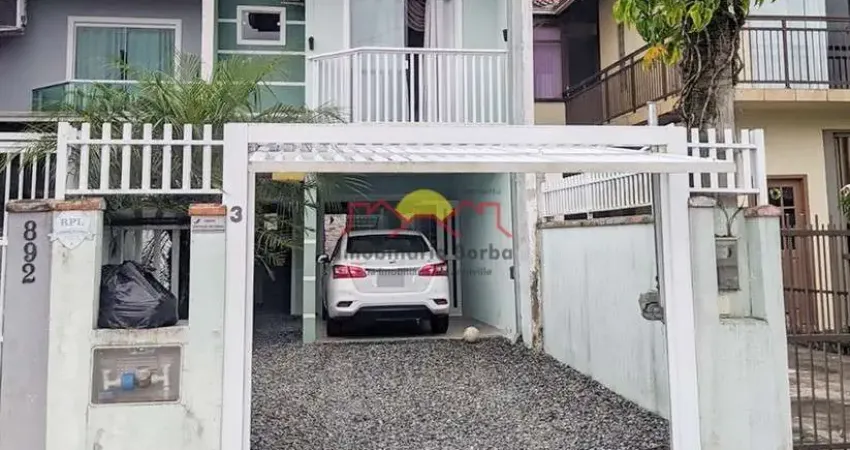 Casa com 3 quartos à venda no Aventureiro, Joinville 