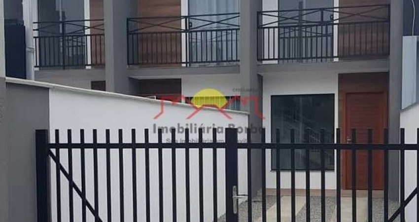 Casa com 2 quartos à venda no Paranaguamirim, Joinville 
