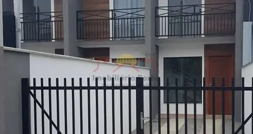 Casa com 2 quartos à venda no Paranaguamirim, Joinville