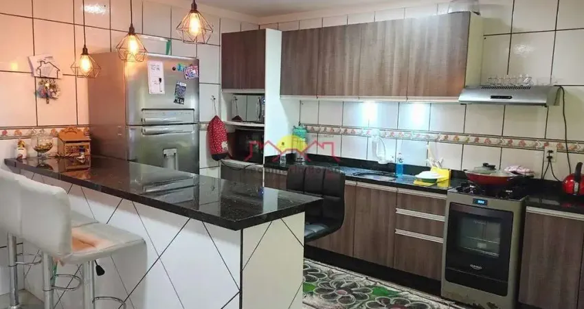 Casa com 3 quartos à venda no Boehmerwald, Joinville 