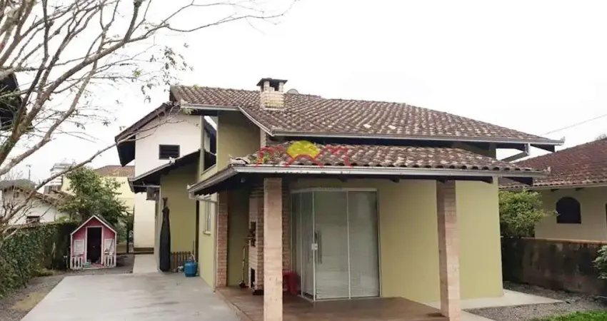 Casa com 3 quartos à venda no Anita Garibaldi, Joinville 