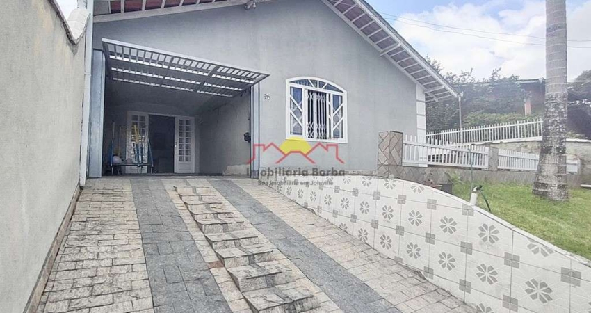 Casa com 3 quartos à venda no Adhemar Garcia, Joinville 