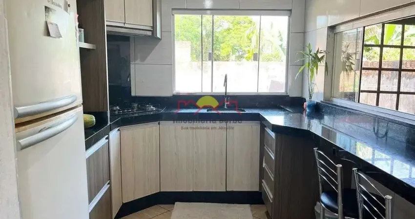 Casa com 5 quartos à venda no Petrópolis, Joinville 