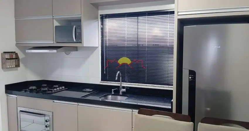Apartamento com 2 quartos à venda no Aventureiro, Joinville 