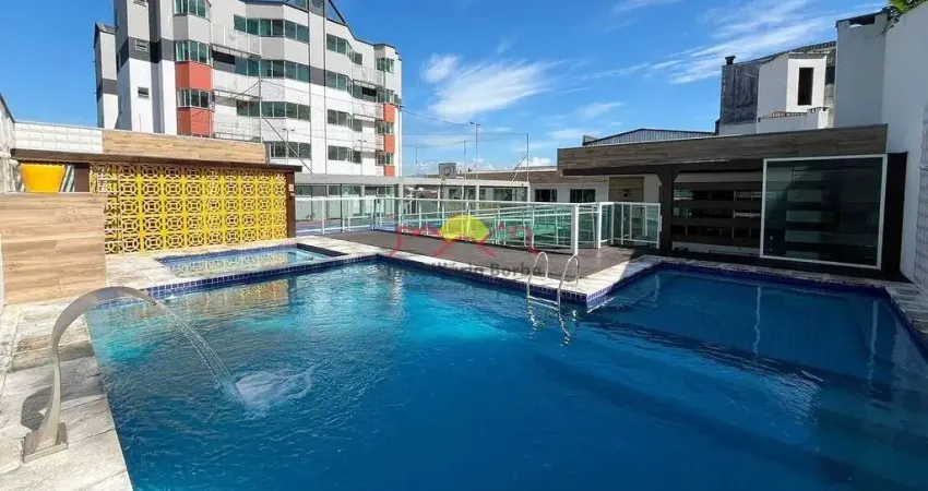 Apartamento com 3 quartos à venda em Santa Catarina, Joinville 