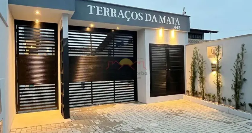 Casa com 3 quartos à venda no Bom Retiro, Joinville