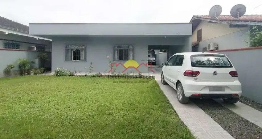 Casa com 3 quartos à venda no Adhemar Garcia, Joinville 