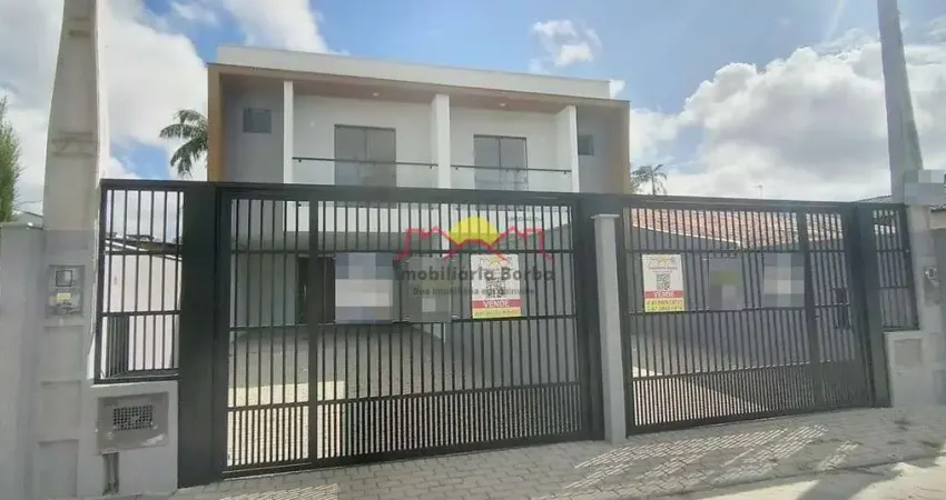 Casa com 3 quartos à venda em Costeira, Balneário Barra do Sul 