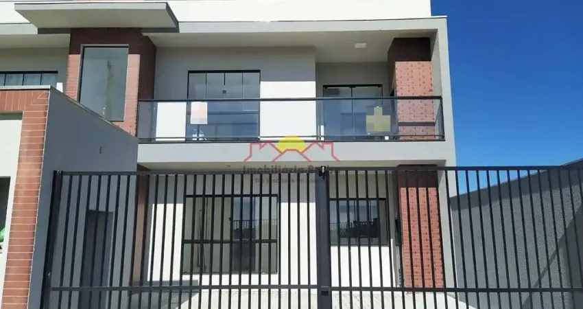 Apartamento com 3 quartos à venda no Itajubá, Barra Velha 