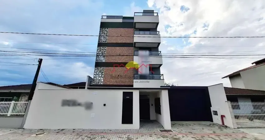 Cobertura com 3 quartos à venda no Guanabara, Joinville 