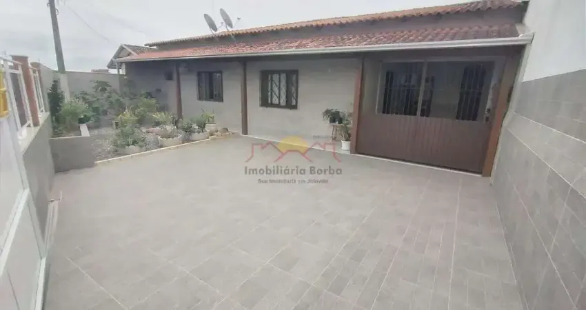 Casa com 3 quartos à venda no Centro, Barra Velha