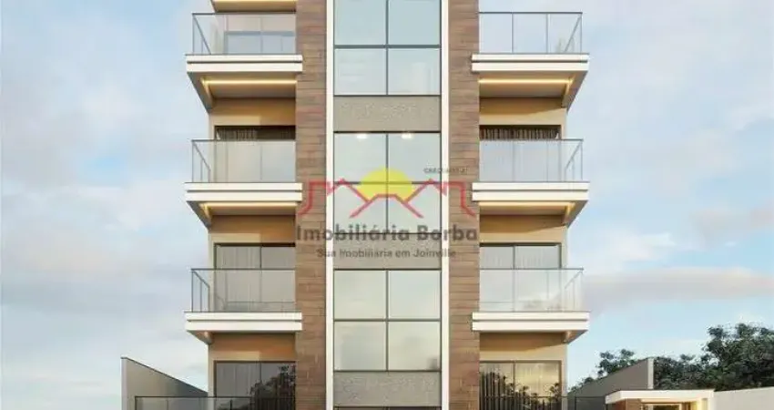 Apartamento com 3 quartos à venda no Centro, Barra Velha 