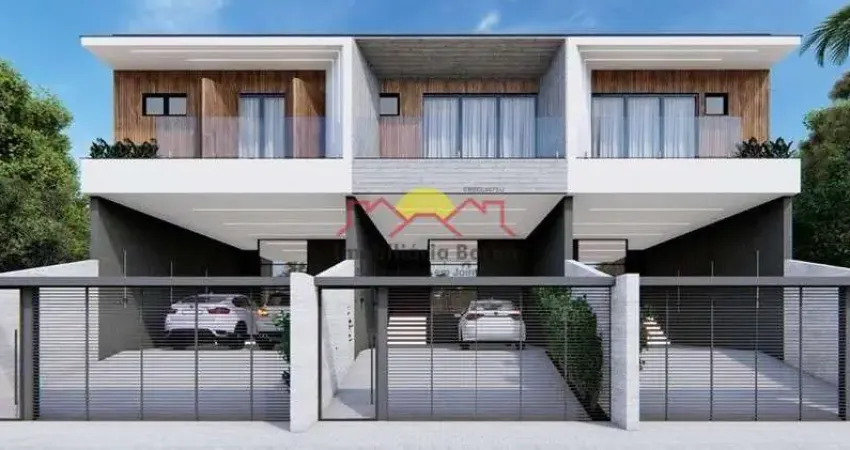 Casa com 3 quartos à venda no Anita Garibaldi, Joinville 