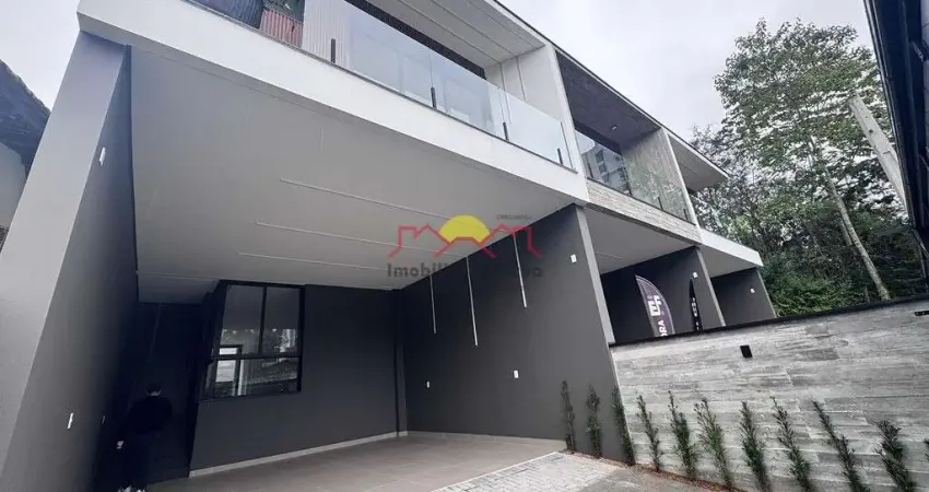 Casa com 3 quartos à venda no Anita Garibaldi, Joinville 