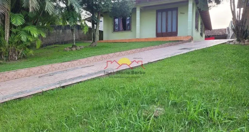 Casa com 3 quartos à venda no Boehmerwald, Joinville 
