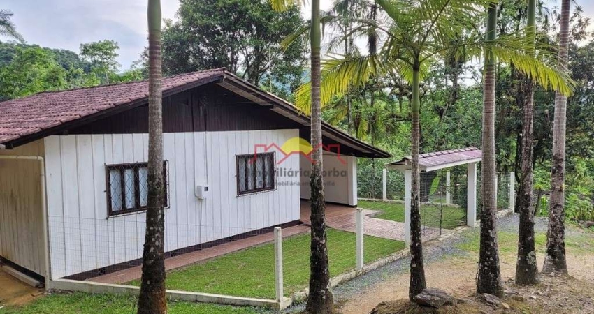 Fazenda à venda na Zona Rural, Massaranduba 