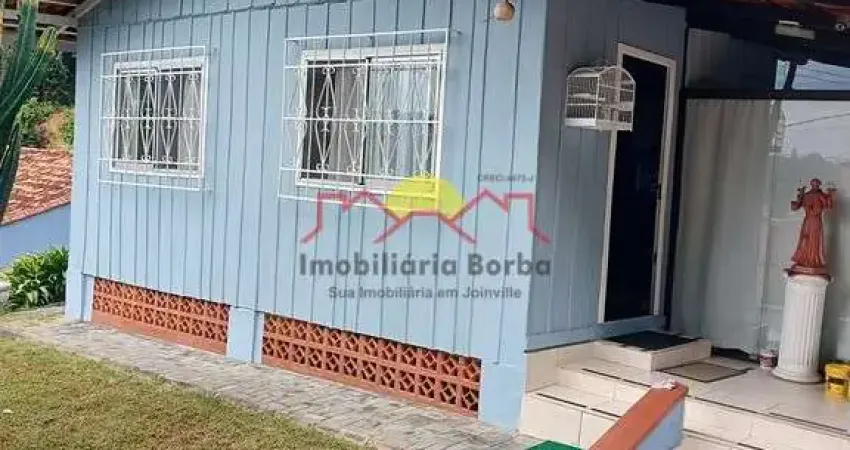 Casa com 3 quartos à venda no Santo Antônio, Joinville 