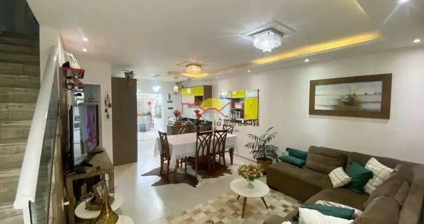 Casa com 3 quartos à venda no Boehmerwald, Joinville 