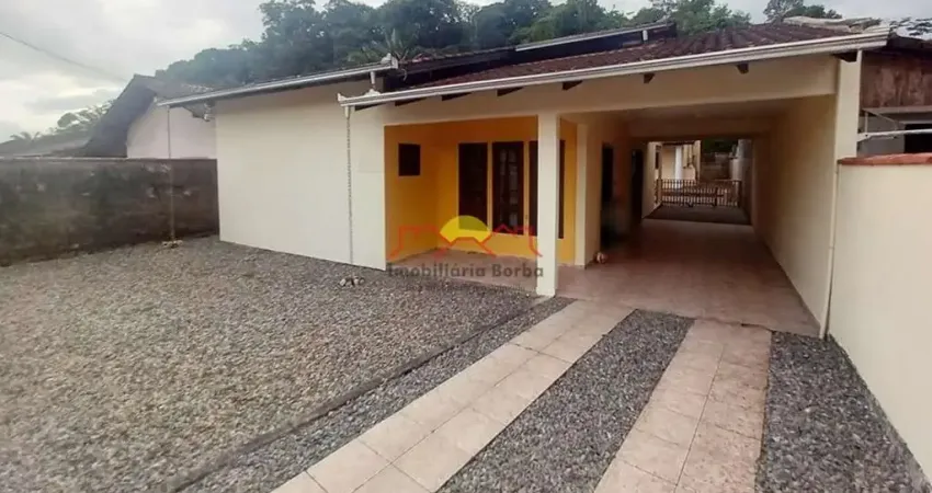 Casa com 4 quartos à venda no João Costa, Joinville 